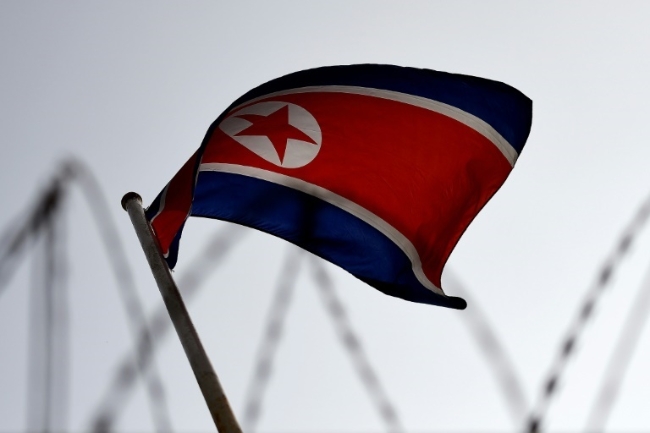 Triều Tiên hiện phải chịu 11 lệnh trừng phạt của Liên Hợp Quốc.