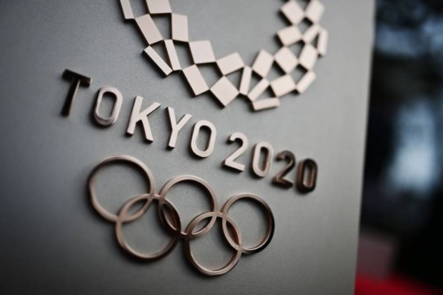 Nhật Bản tuyên bố sẵn sàng đăng cai Thế vận hội mùa Hè Tokyo.