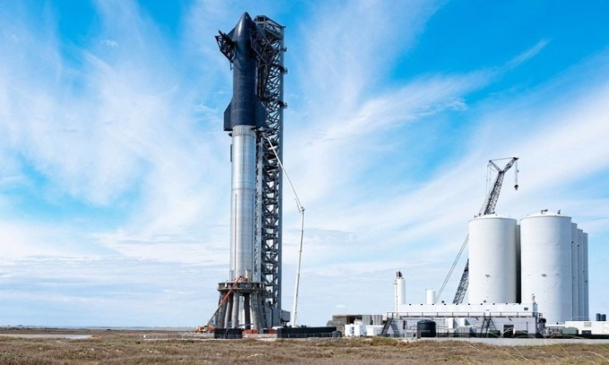 GHI sẽ sản xuất nhiên liệu sạch cho động cơ tên lửa của SpaceX.