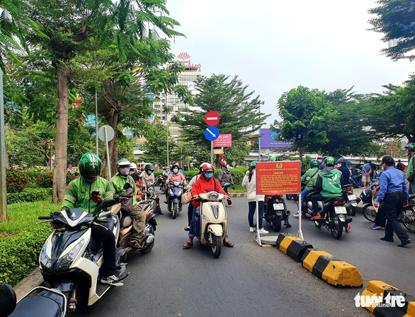 Từ ngày 10/3, Grab bắt đầu đồng loạt tăng giá cước nhiều loại dịch vụ trên phạm vi toàn quốc.