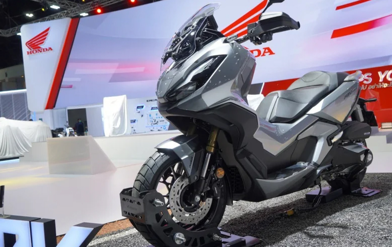 Xe Honda ADV 350 2022 mới đủ màu bán rẻ giá gốc nhập khẩu