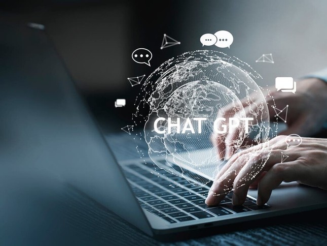 Chat GPT đang tạo ra cơn sốt trên toàn cầu