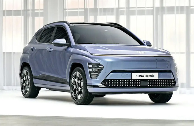 Màn Hình Android 12 inches Hyundai Kona 20182020