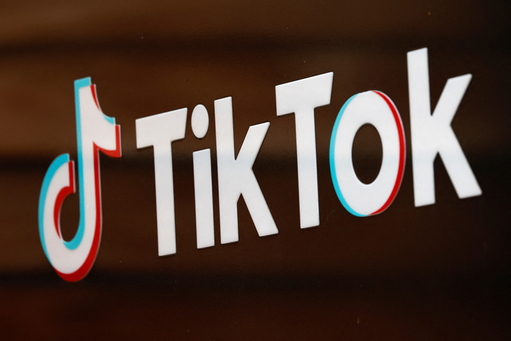 Anh cấm TikTok trên điện thoại chính phủ