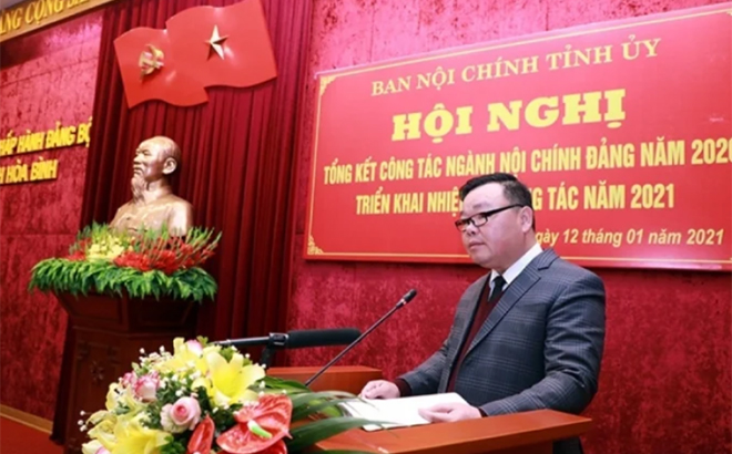 Ông Nguyễn Đồng.