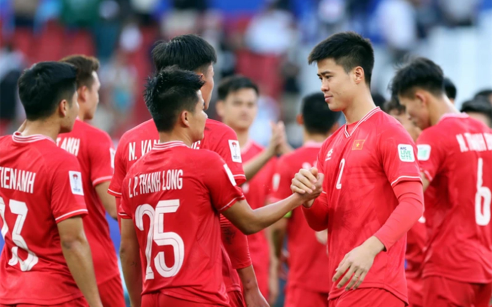 Đội tuyển Việt Nam gặp Indonesia vào ngày 21/3 và 26/3 tới đây.