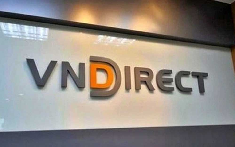 Thông tin hệ thống VNDirect bị tấn công đang gây xôn xao dư luận.