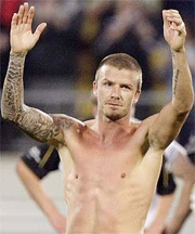 Beckham - 