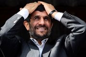 Tổng thống Mahmoud Ahmadinejad.