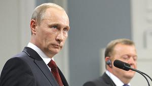 Thủ tướng Putin.