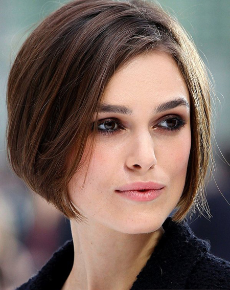 Top 30 kiểu tóc layer nữ ngắn đẹp phù hợp với mọi khuôn mặt