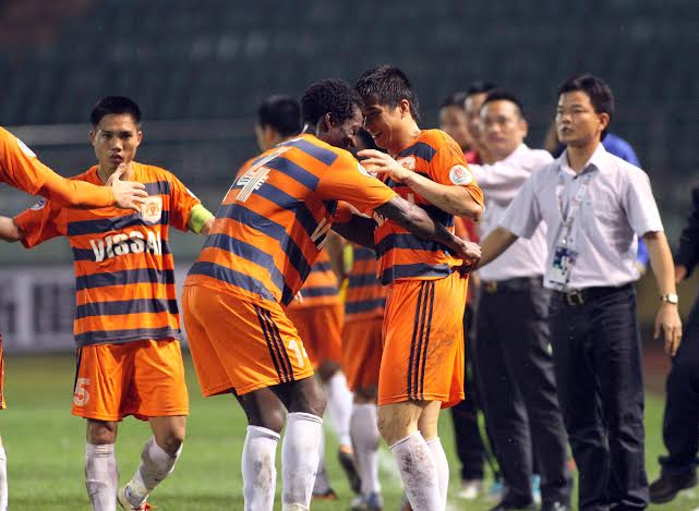 Nếu Ninh Bình bỏ giải, V-League sẽ có nhiều xáo trộn.