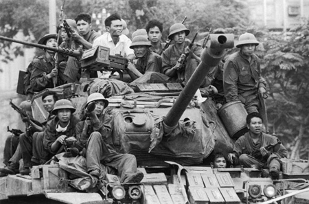 48 Giờ Cuối Cùng Của Chiến Tranh Việt Nam