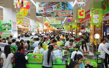 Central Group cùng với Nguyễn Kim Group sẽ tiếp tục thực hiện chiến lược của Big C Việt Nam, đặc biệt là liên quan đến việc tìm nguồn cung ứng hàng hóa sản xuất tại Việt Nam cho các cửa hàng Big C.