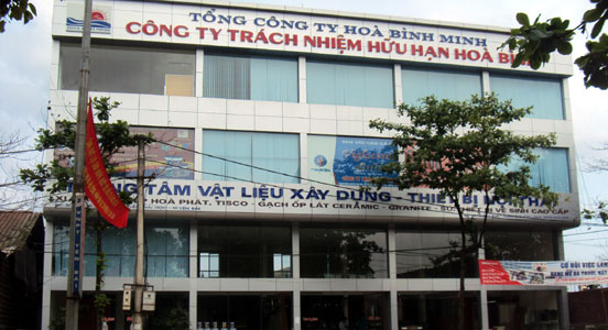 Tổng Công ty Hòa Bình Minh luôn thực hiện tốt Phong trào “Toàn dân bảo vệ an ninh Tổ quốc”.