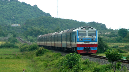 Ảnh minh họa. (Nguồn: tapchigiaothong.vn)
