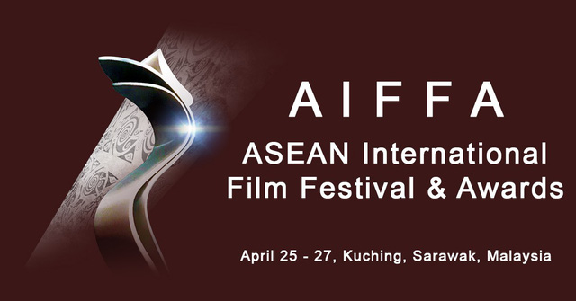 Liên hoan phim quốc tế ASEAN (AIFFA).