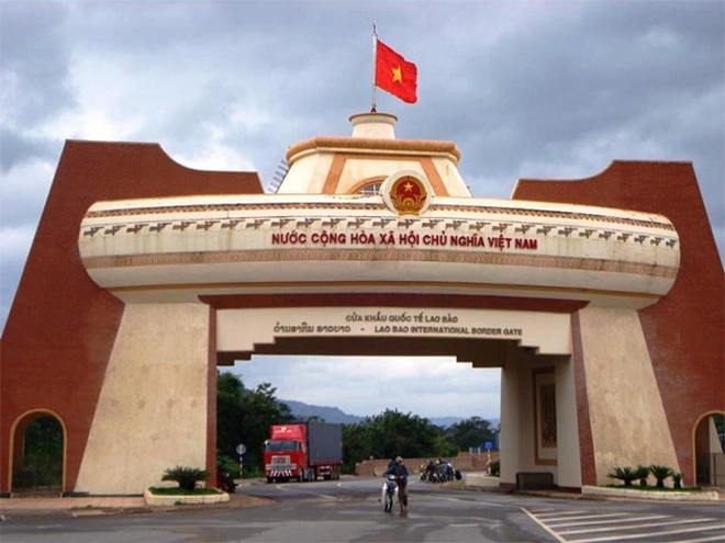 Chính phủ Lào đã đóng tất cả các Cửa khẩu chính và Cửa khẩu phụ trên toàn tuyến biên giới Việt Nam – Lào từ ngày 19/03 đến ngày 20/04/2020.
