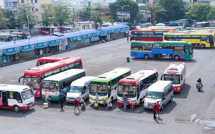 Bộ GTVT cho xe khách liên tỉnh chạy 100% số chuyến