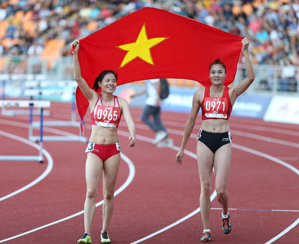 Việt Nam vẫn tích cực chuẩn bị tổ chức SEA Games 31 và Para Games 11 vào cuối năm nay