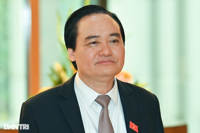 Ông Phùng Xuân Nhạ được điều động, bổ nhiệm làm Phó Trưởng Ban Tuyên giáo Trung ương.