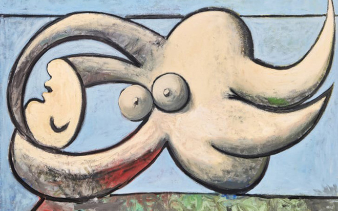 Một bức tranh kỳ diệu về người tình đã từng được vẽ bởi Picasso đang chờ đợi bạn tại các buổi đấu giá nghệ thuật danh giá. Hãy tìm hiểu thêm về câu chuyện lãng mạn đằng sau bức tranh này và cảm nhận sự tài hoa của một họa sĩ đã được ngưỡng mộ từ thế kỷ trước đến hiện tại.