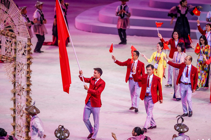 Thiếu kinh phí, đoàn thể thao Việt Nam cắt giảm quân số dự SEA Games 32