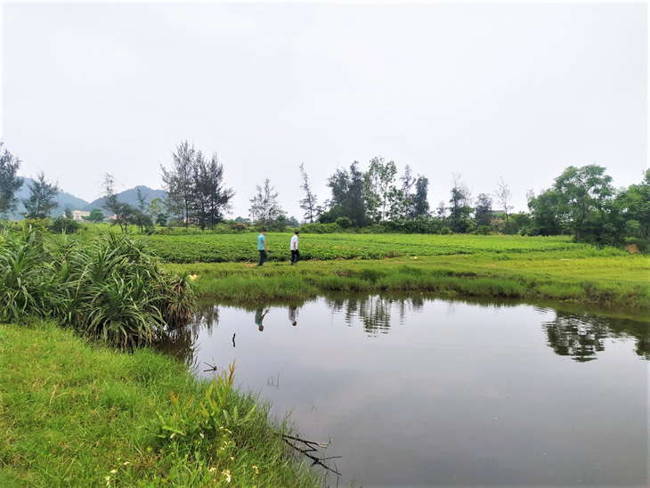 Việc thu hồi đất ruộng phải tạo việc làm, hỗ trợ không chỉ cho người nông dân mà cả những người yếu thế