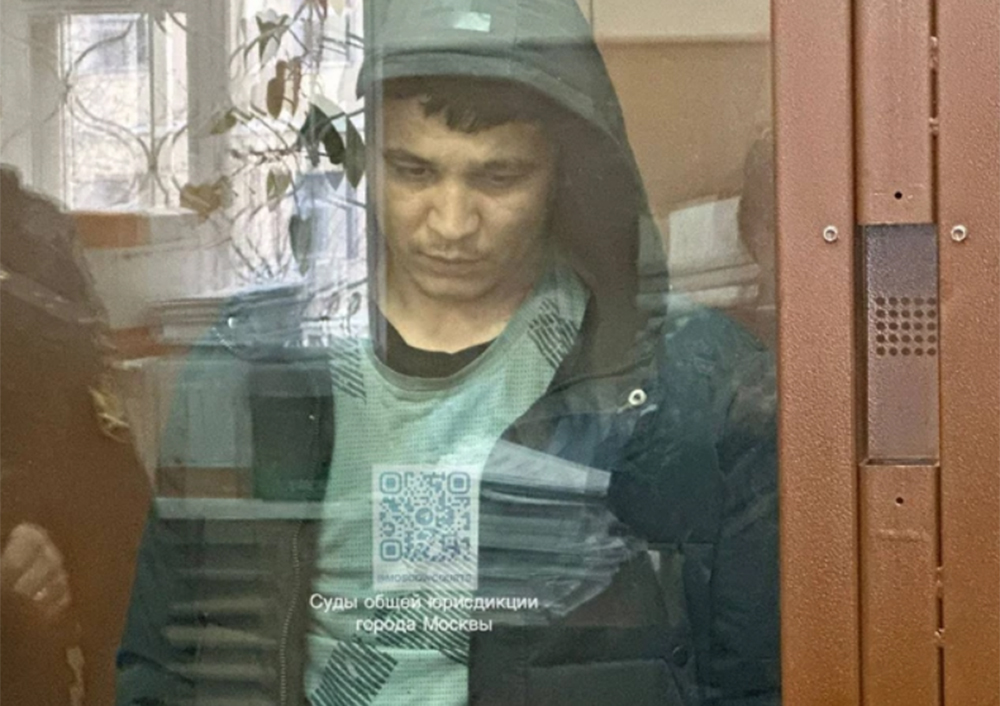 Một nghi phạm khủng bố đã bị Nga bắt giữ