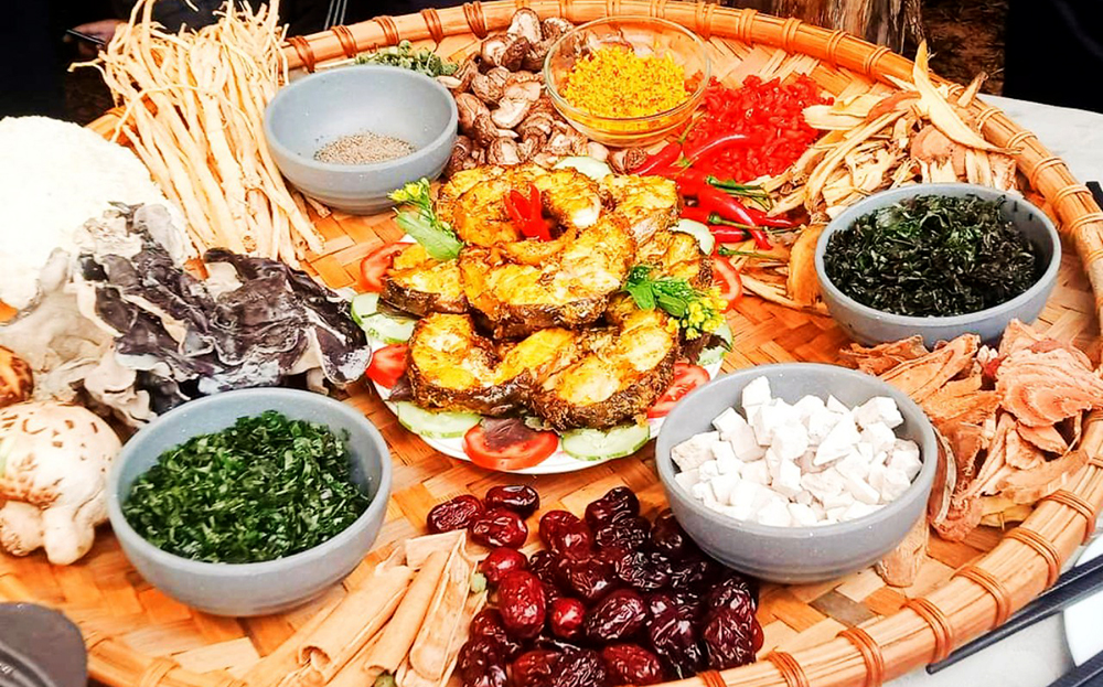 Lễ hội Ẩm thực huyện Văn Yên lần thứ 2 với chủ đề “Hương vị ẩm thực vùng đất Quế” sẽ được tổ chức tại Sân Quảng trường Trung tâm huyện.