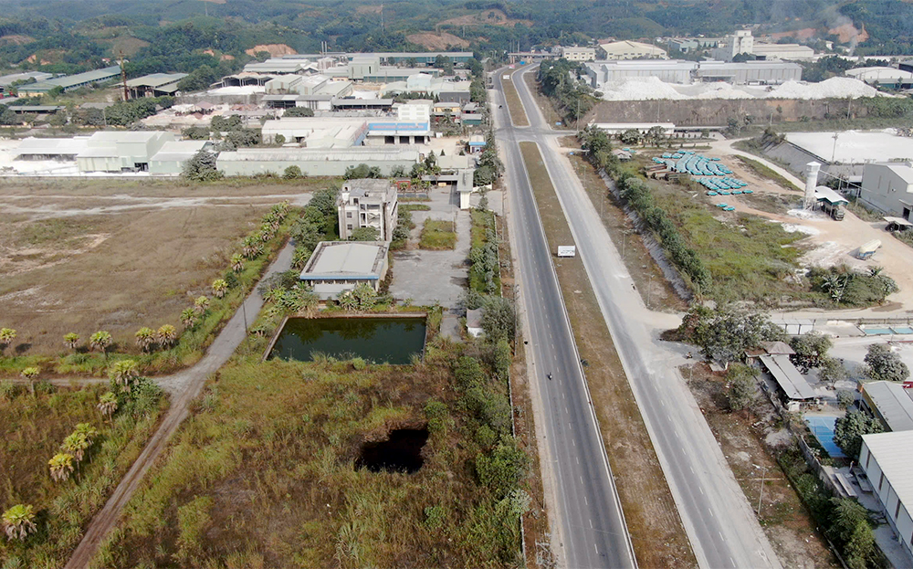The focus on developing industrial and energy infrastructure is expected to create breakthroughs in attracting investment to Yen Bai.
