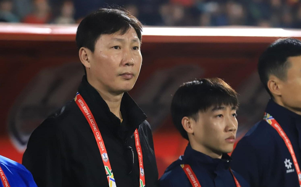 HLV Kim Sang Sik.