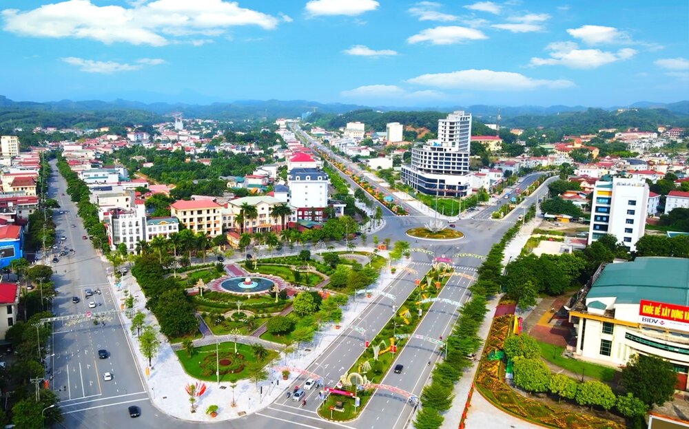 Sau sắp xếp tỉnh Yên Bái có 51 đơn vị hành chính cấp xã.