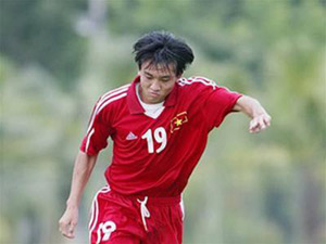 Minh Đức có nguy cơ phải nghỉ thi đấu cả mùa bóng 2009