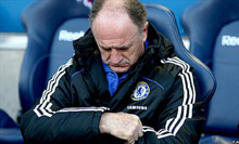 HLV Scolari.