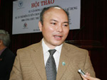 T.S Vũ Đăng Minh.