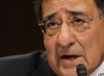 Giám đốc CIA Leon Panetta.