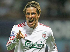 Liverpool của Torres sẽ có điểm trên đất Italia.