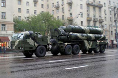 Năm 2010 Nga sẽ có thêm 5 tiểu đoàn tên lửa phòng không S-400 