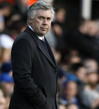 HLV Ancelotti.