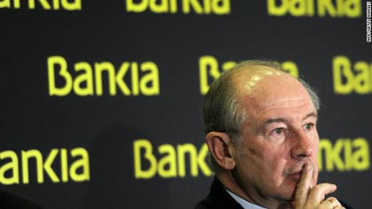 Ông Rodrigo Rato.