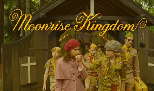 Moonrise Kingdom- Phim sẽ mở màn LHP Cannes 2012
