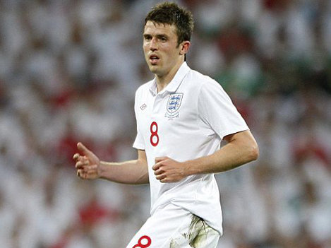 Michael Carrick thực sự cần thiết với Tam sư vào lúc này.