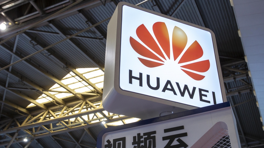 Huawei đề nghị tòa án Mỹ bác bỏ lệnh cấm.