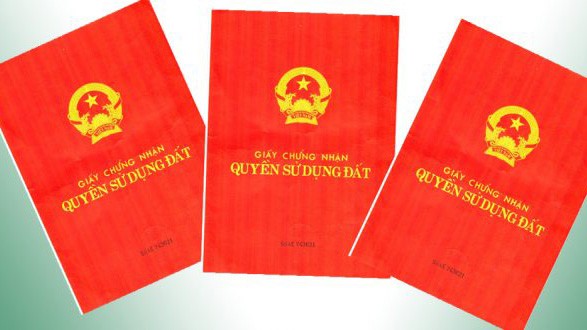 Luật Đất đai 2013 và các văn bản hướng dẫn thi hành đã bộc lộ nhiều bất cập. Ảnh minh họa