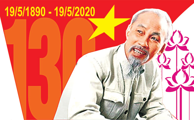 Chủ tịch Hồ Chí Minh luôn sống mãi với non sông đất nước, sống mãi trong lòng mỗi người dân Việt Nam!