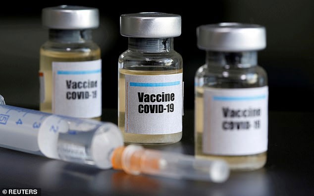 Đại học Oxford đã bắt đầu tuyển các ứng viên thử nghiệm vaccine.