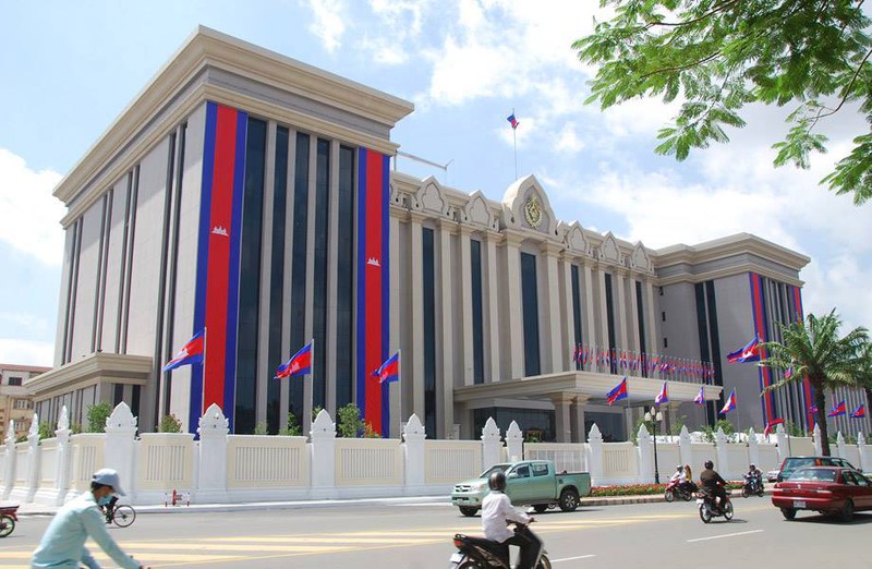 Chính phủ Campuchia miễn thuế 2 tháng đối với lĩnh vực du lịch và hàng không.