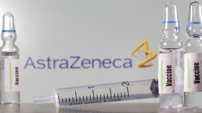 EU dừng mua vaccine AstraZeneca sau khi kết thúc hợp đồng tháng 6 này.