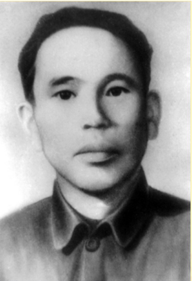 Ông Trần Đình Khánh (1903 - 1987)